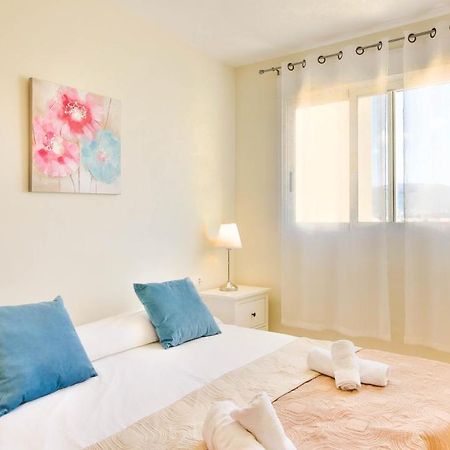 Apartamento Residencial Playa Sol I Dénia Exterior foto