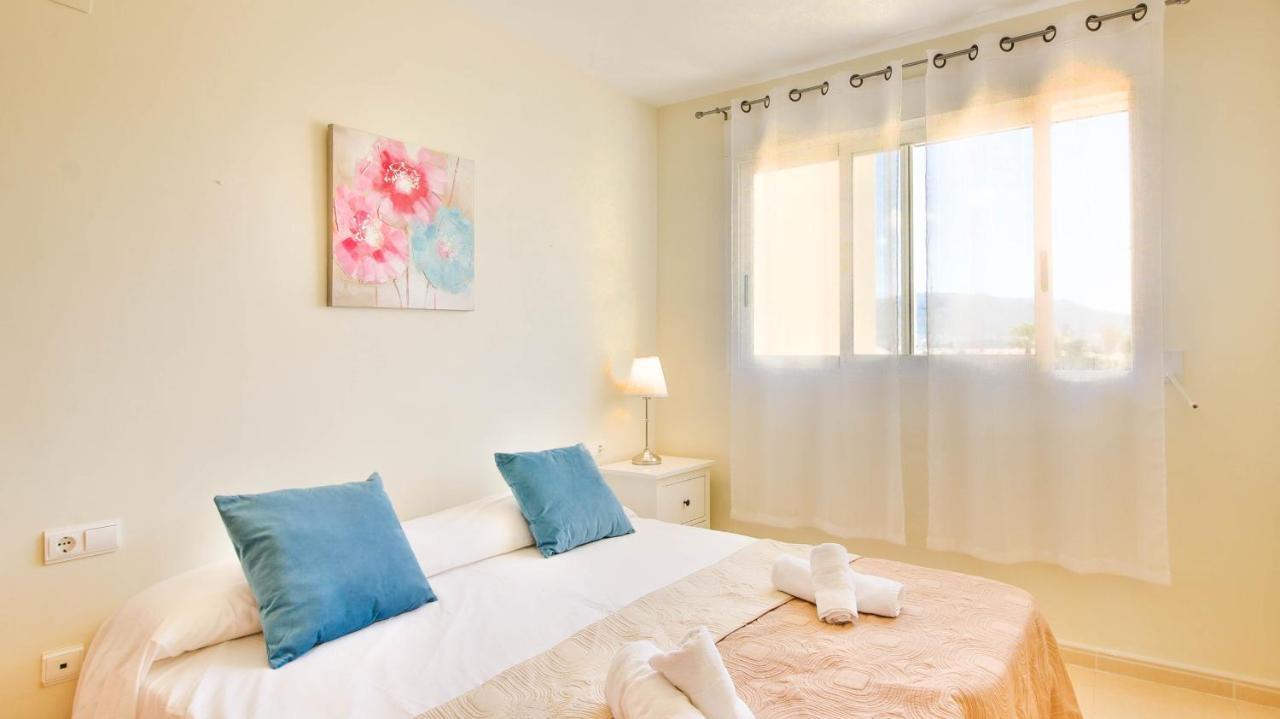 Apartamento Residencial Playa Sol I Dénia Exterior foto